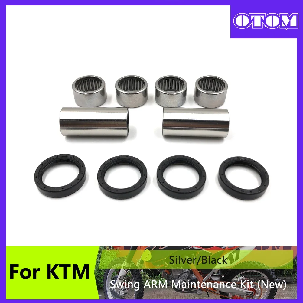 Motocross Swing Arm… - image