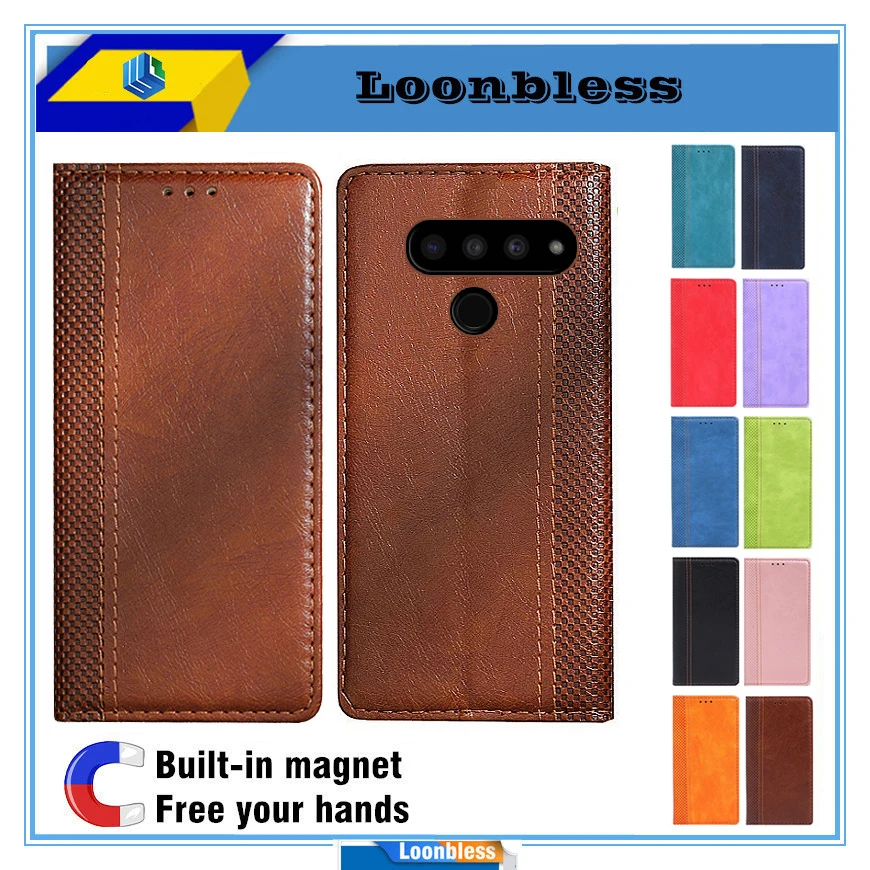 On Lg V50 Thinq Cas… - image