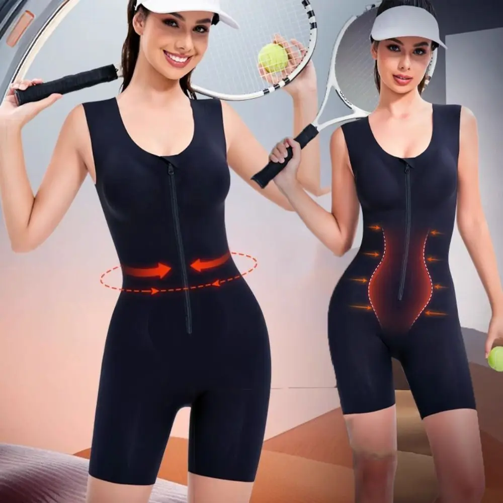 

Underwear Postpartum Body Shaper Push Up Seamless Butt Lifter Bodysuit Belly Contracting Butt Lifting Tummy Control Jumpsuits