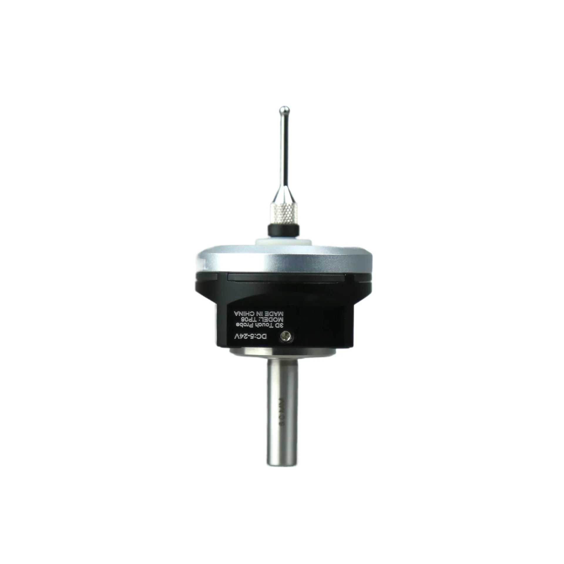 Latest V6 Anti-Roll 3D Touch Probe Side Finder