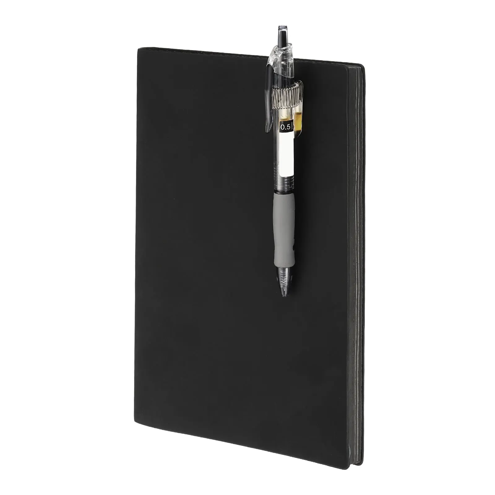 Porte-stylo en métal avec clip de poche, porte-stylo pour médecins, pinces pour uniforme d'infirmière, boucle à ressort unique, crayon, fournitures de bureau, évaluation, 2 pièces, 3 pièces