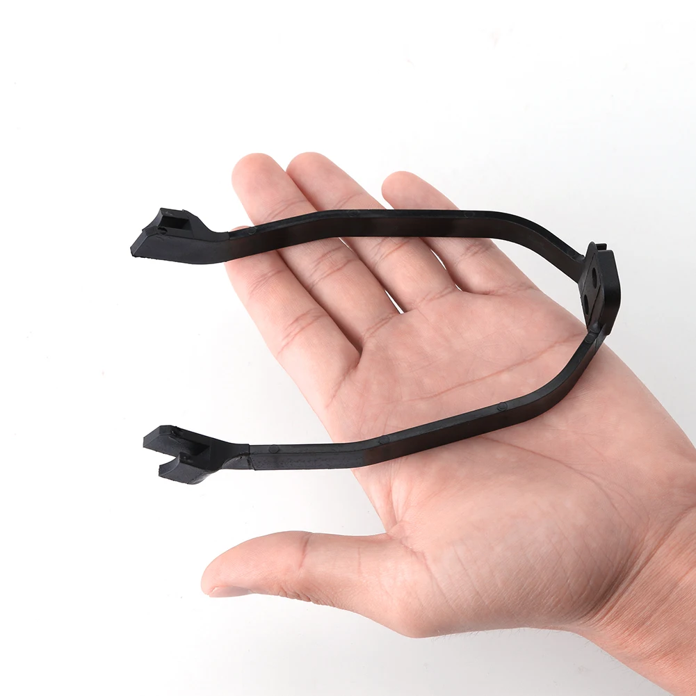 Electric Scooter Rear Mudguard Support Electric Scooter Rear Fender Shockproof Bracket for M365 Electric Scooter