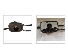 1 Year Warranty New  Switch Assy 421-43-26121 423-43-46212 Transmission Control WA500 WA320 Loader Parts