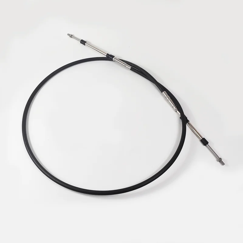 For BRP seadoo jetski parts Steering Cable OEM:277002065 SPARK 900