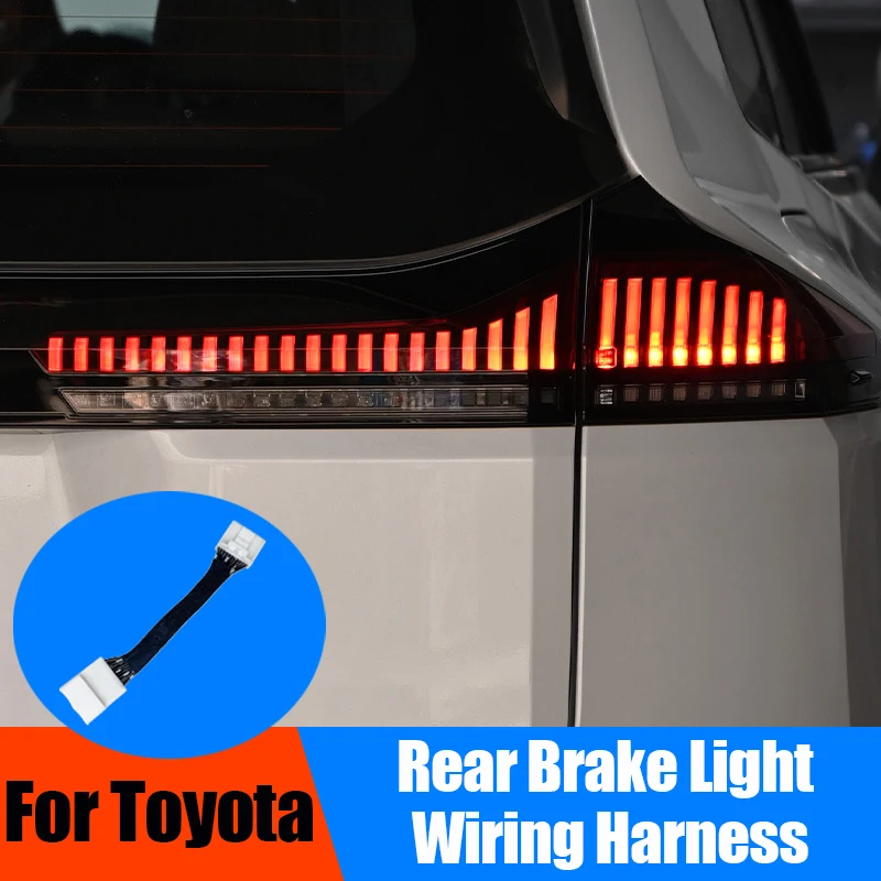 para-toyota-rav4-highlander-crown-kluger-harrier-venza-20-26-chicote-de-fiacao-da-luz-de-freio-traseira-e-cabo-de-destaque-para-luz-anticolisao
