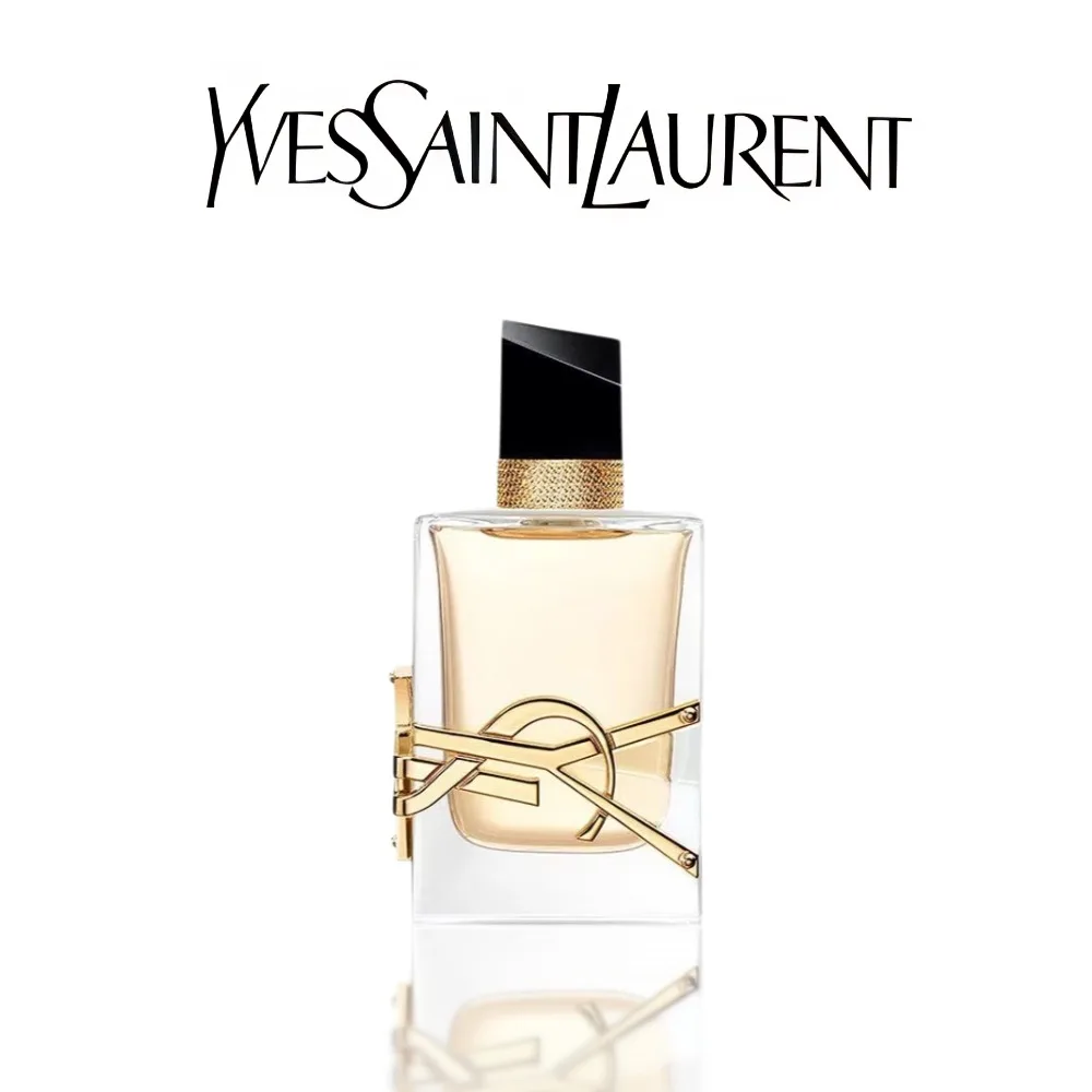 Yves Saint Laurent YSL LIBRE Perfume para Mujer Mini EDP Splash 7,5g, YSL Perfume Original para Mujer Maquillaje Belleza