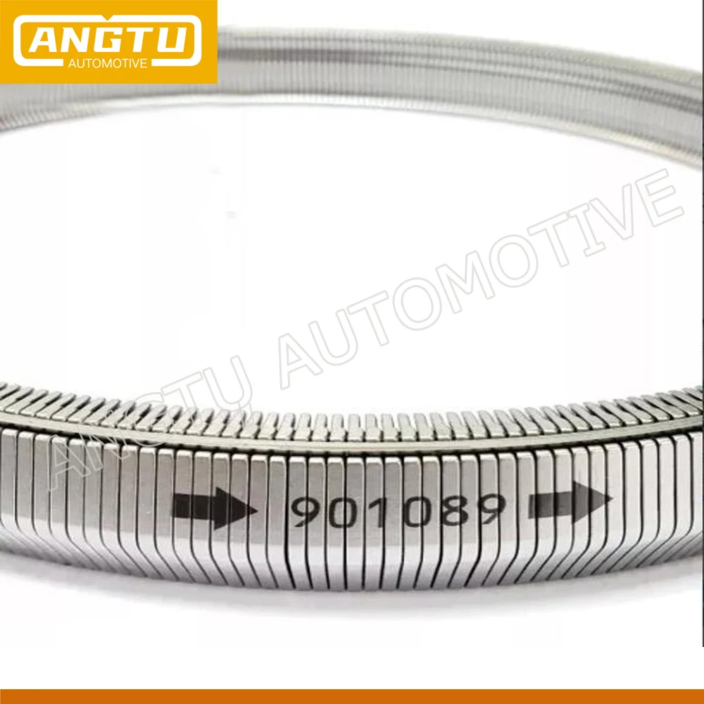 Automatic Transmission JF016E JF017E RE0F10D CVT Chain Belt 901089 Fit For Nissan Car