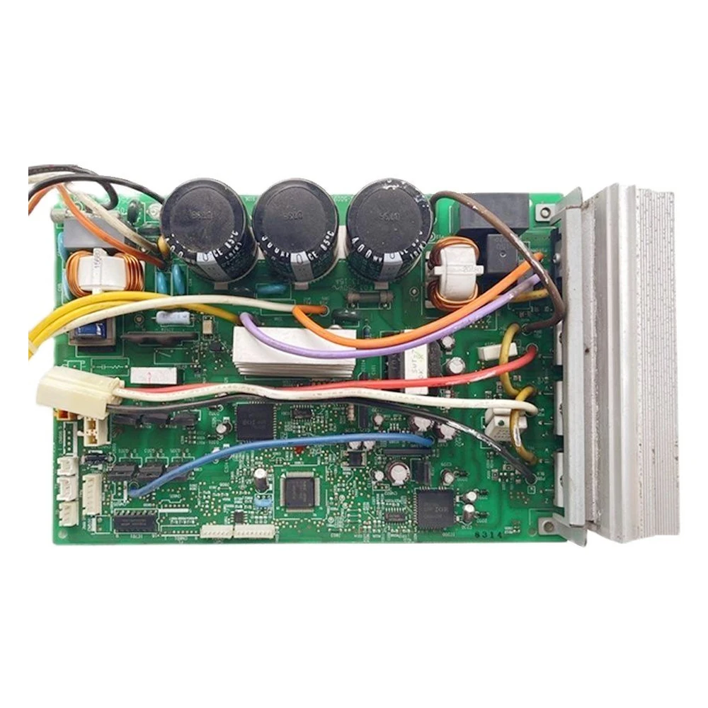 

For TOSHIBA Air Conditioner Heat Pump Power Module Controller Motherboard MCC-5009-03/04