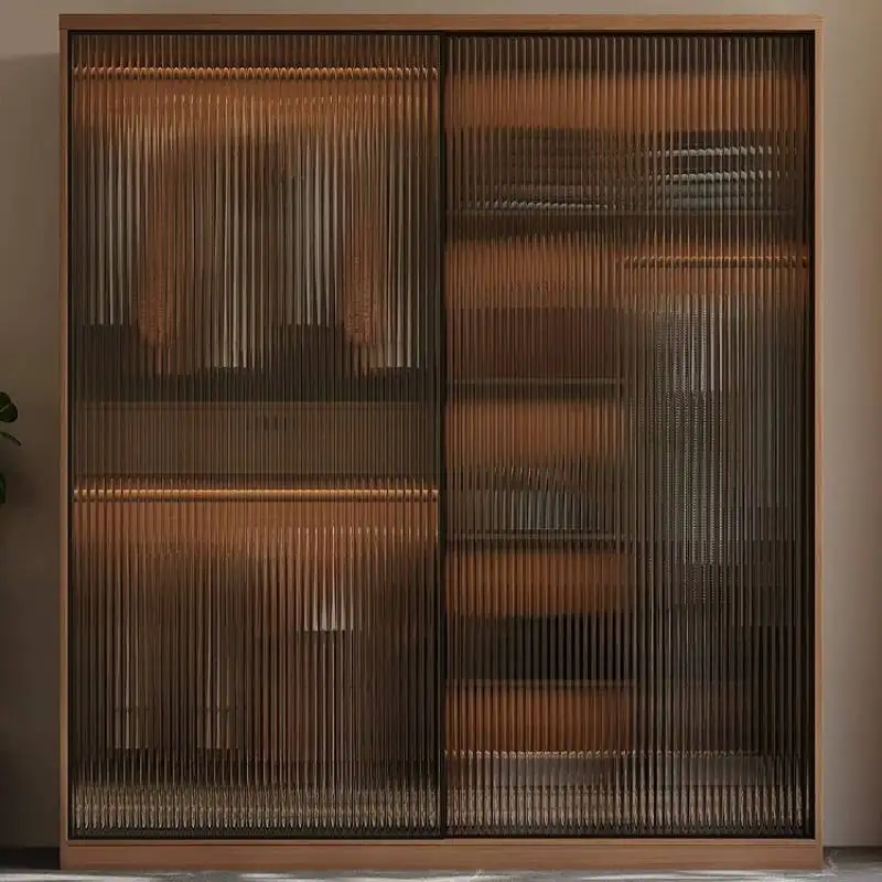 Design Assemble Wardrobes Adults Space Saving Corner Drawers Wardrobe Closet Storage Shelves Armario De Ropa Furniture Home