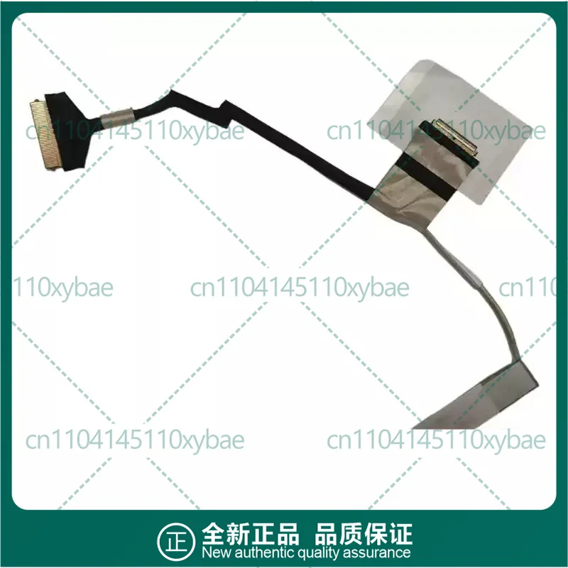 for HP 640 440 14 inch G11 445 14 inch G11 HSN-Q39C Laptop Screen Flex Ribbon Cable