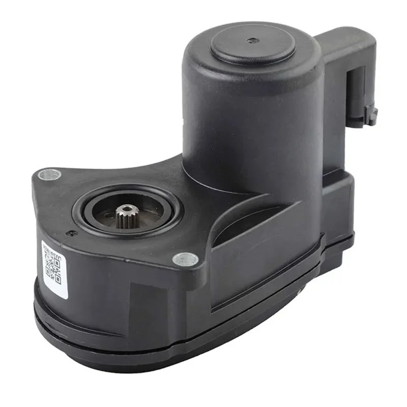 Silnik zacisku hamulca ręcznego Tesla Model 3, siłownik pompy rozdzielczej tylnego hamulca Tesla 104462300