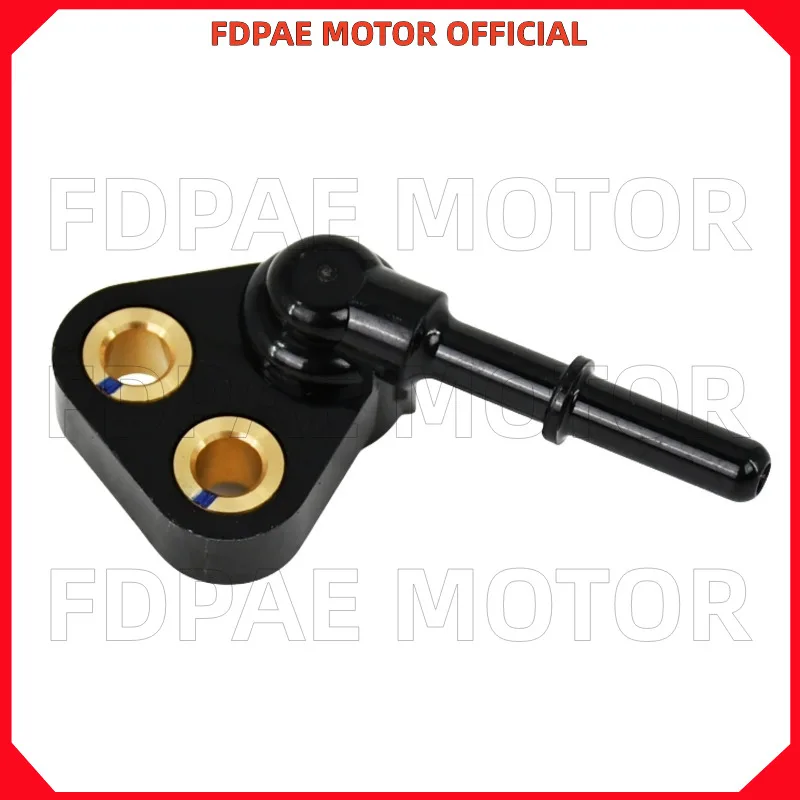 Fuel Injector Assembly / Connector for Wuyang Honda Wh110t-3-5