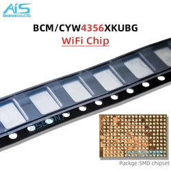 New BCM4356XKUBG CYW4356XKUBG WLAN WIFI Module IC wi-fi Chip BCM4356XK CYW4356XK