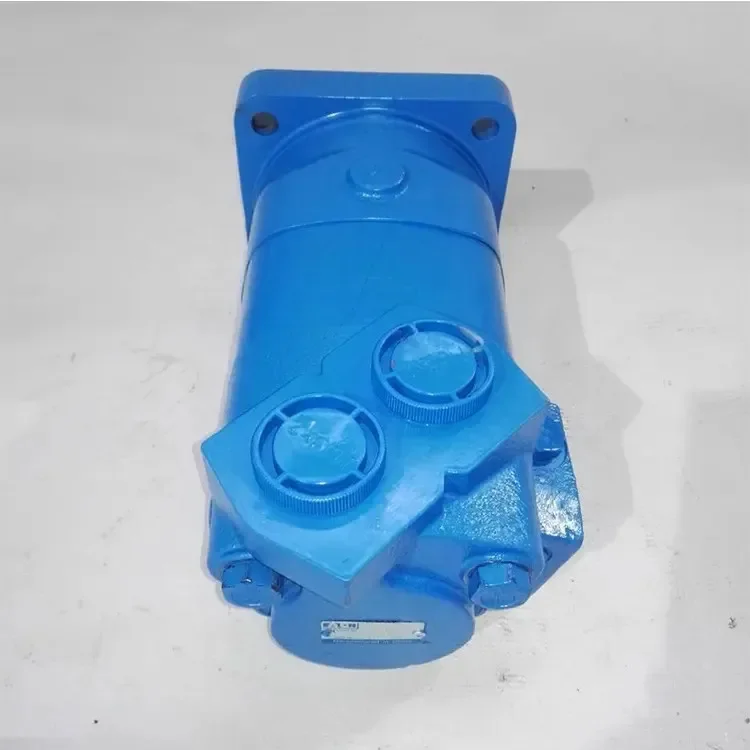 2026 Made in China Hydraulic Orbit Wheel Small Motor 6K-490 612-2045 6K-390 620-0014 6k-400 612-0085 6K-310-612-1023