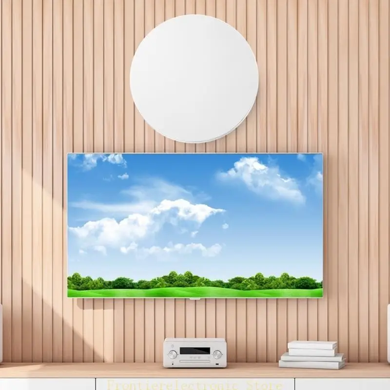 

G8DB Loudspeaker Wall Mount Shelf for B&O PLAY A9 Wireless Household Speaker