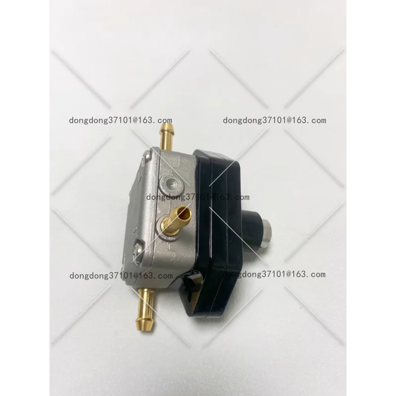50-60 Outboard Low Pressure Oil Pump Mechanical Fuel Pump Gasoline Pump