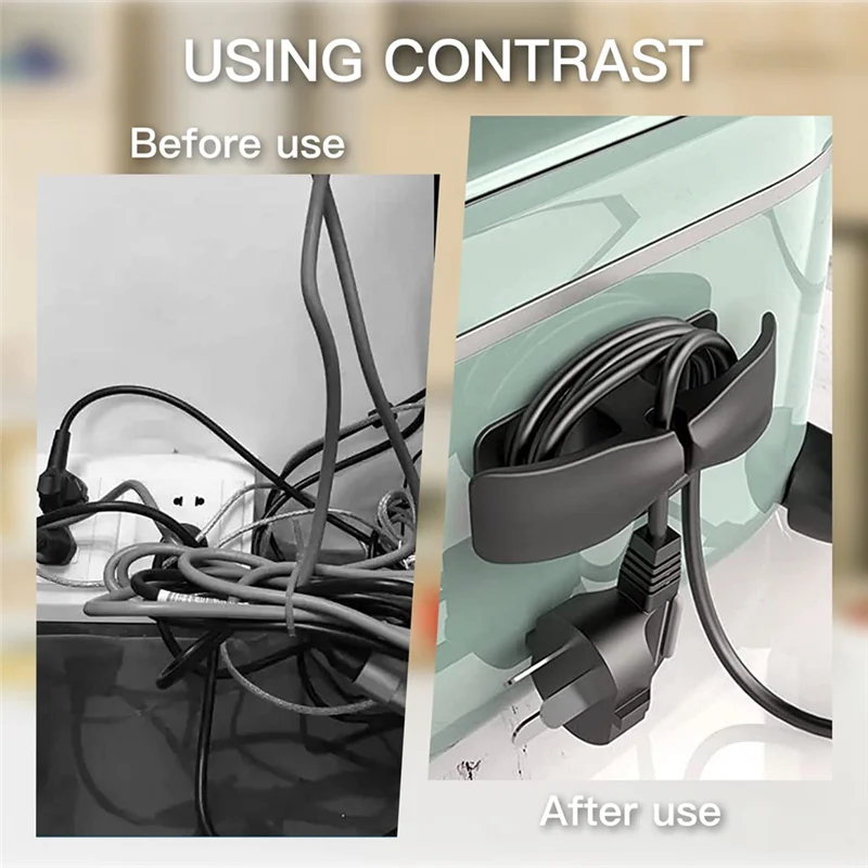 2025 Trend4Pcs Cord… - image