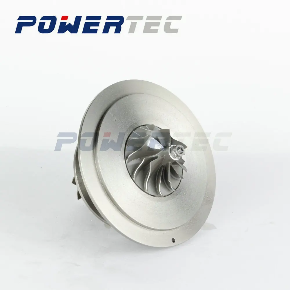 Turbine Cartridge for BMW 114i 116i 118i 120i 316i 320i 1.6 100Kw 136HP 125Kw 170HP 819997 809200-0004 11627633925 11624501147