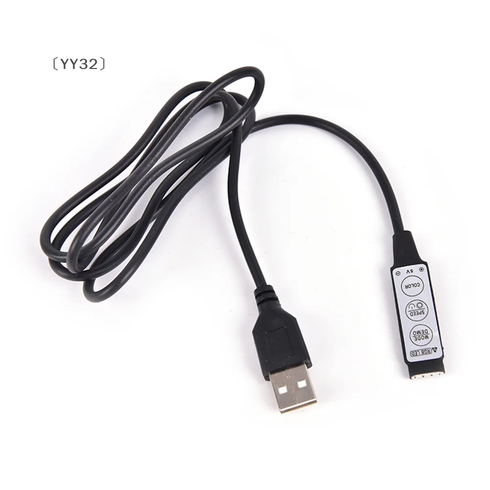 〔YY32〕DC 5V Usb Led…