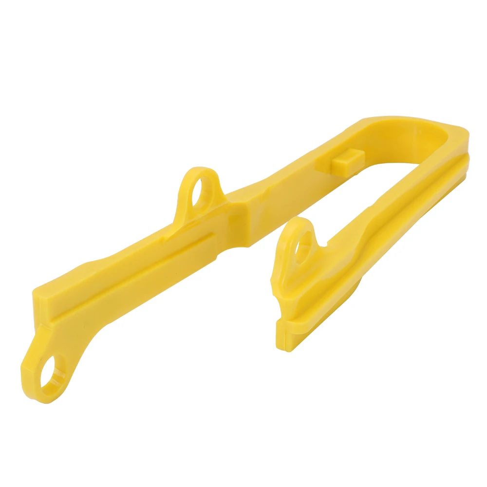Guia deslizante de corrente para motocicletas, capa de proteção para suzuki drz400 2000-2004 drz400e drz400s drz 400 400e 400s dirt pit bike
