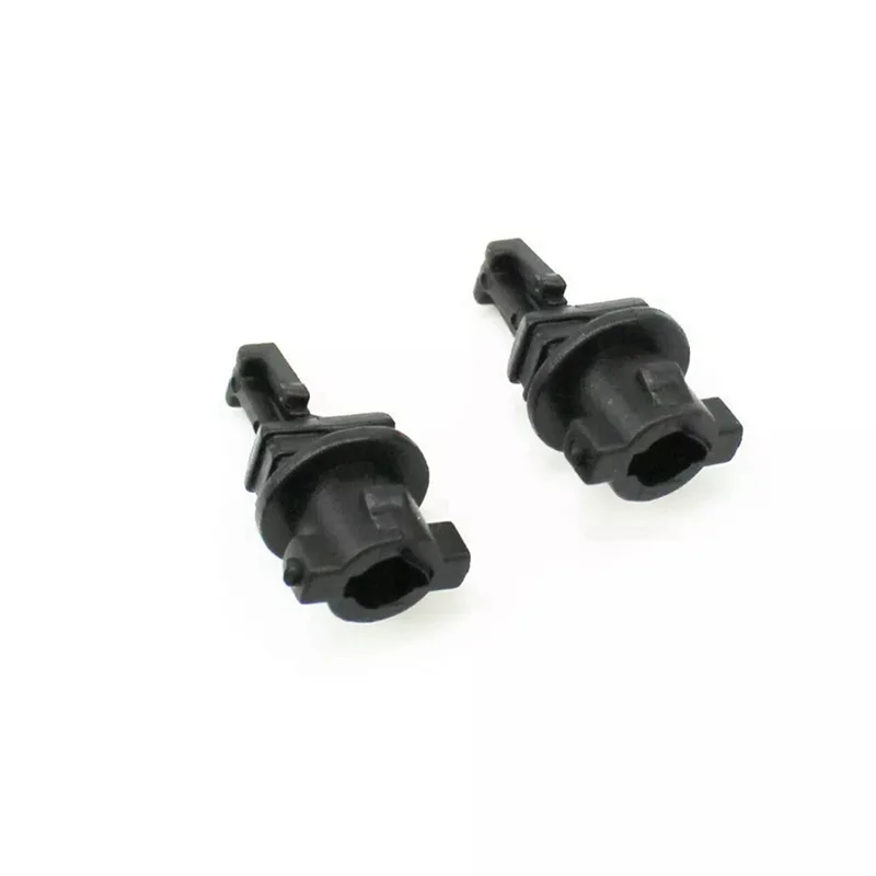 

For LEXUS LS460 2007-2009 Car Headlight Washer Nozzle Cover Set 85208-50030 85207-50030