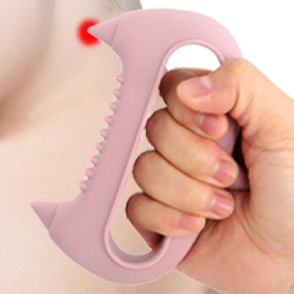 Рисунок 4 - Многофункциональный массажер для акупунктурных точек