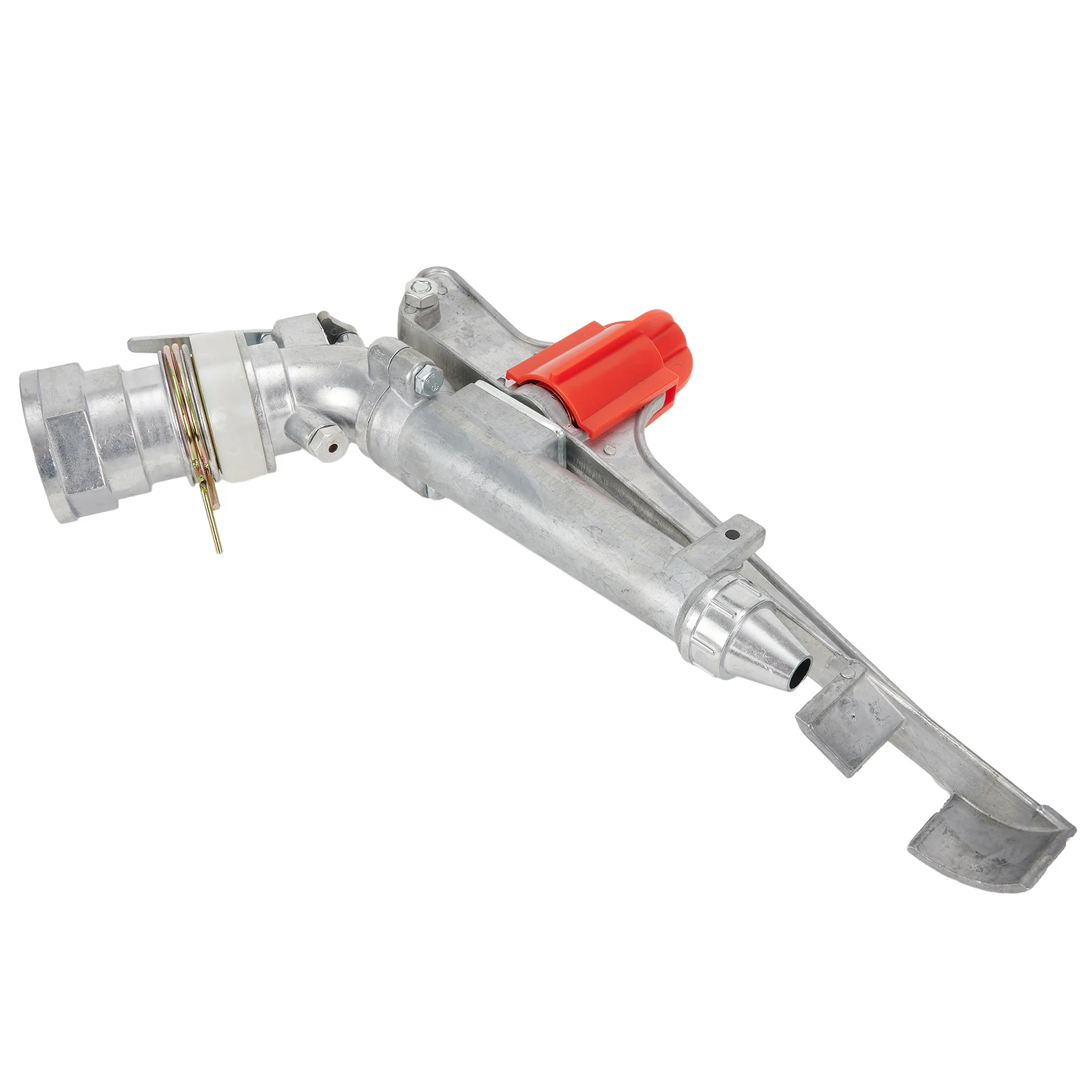 G2 Model Female Thread Sprinkler for Efficient Water Management in Agricultural Settings Including Pasture Grass and Crop Fields