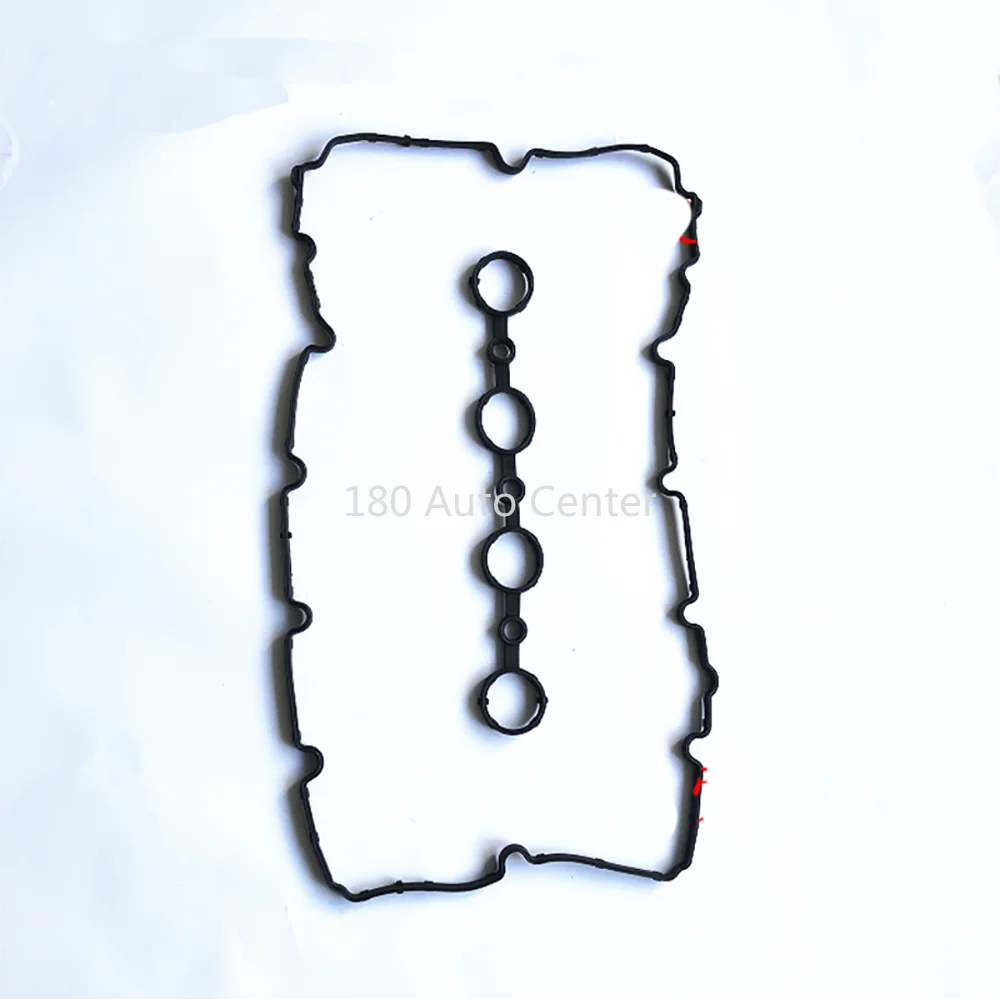 

MG ZS/RX3 1.5L 1.6L Engine Cover Gasket And Oil Valve