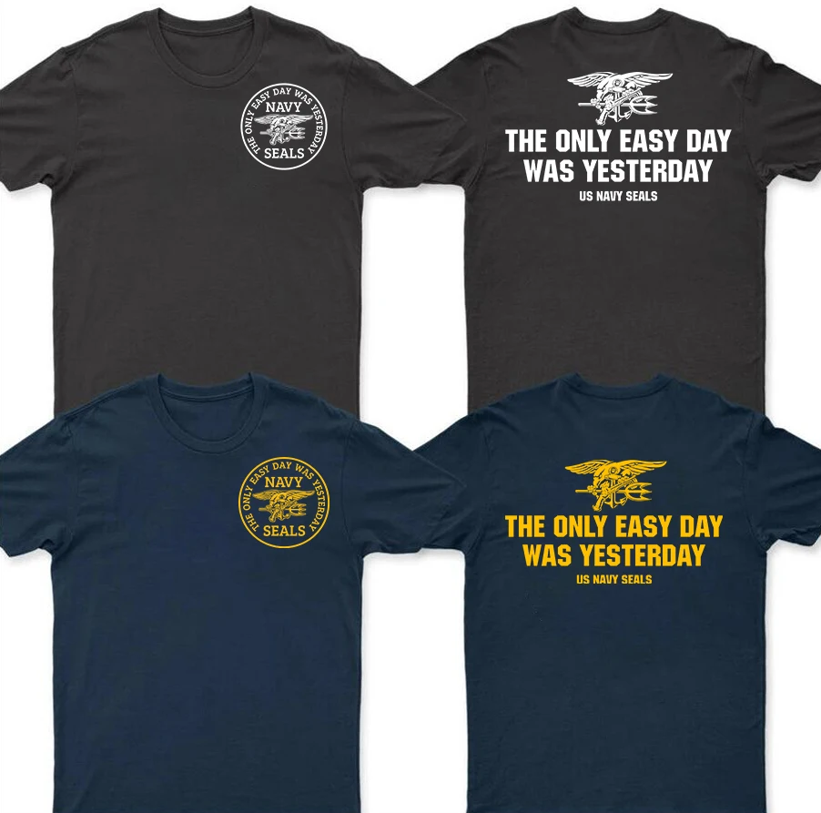Naval Seals T-Shirt Navy Seals T Shirt Women Men 100% Cotton O-Neck Short Sleeve Summer Casual Mens T-shirt Streetwear Tee Shirt