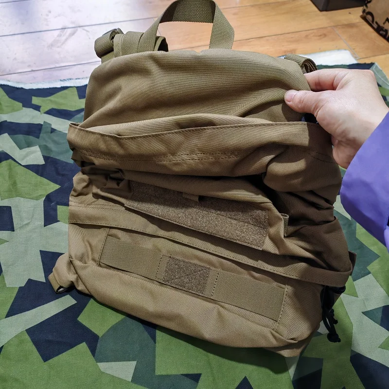 Outdoor Backpack Bop Multifunctional Expansion Bag