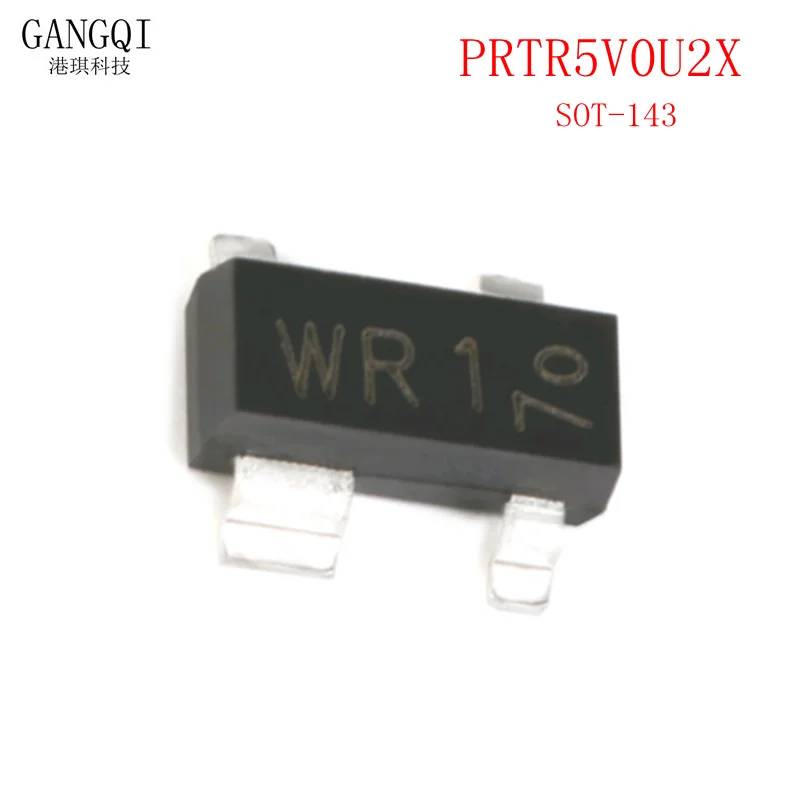 10Pcs Prtr5V0U2X Wr…