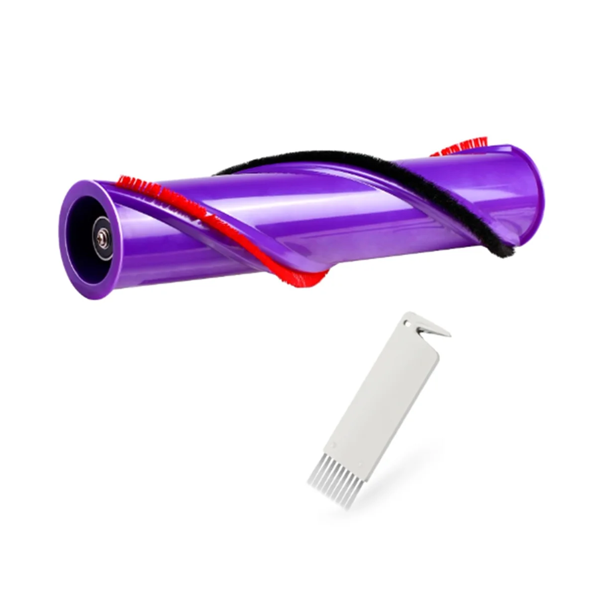 แปรงลูกกลิ้งสําหรับ Dyson V10 Absolute V10 Animal V10 Total Clean + เครื่องดูดฝุ่นไร้สายอะไหล่ 969569 -01