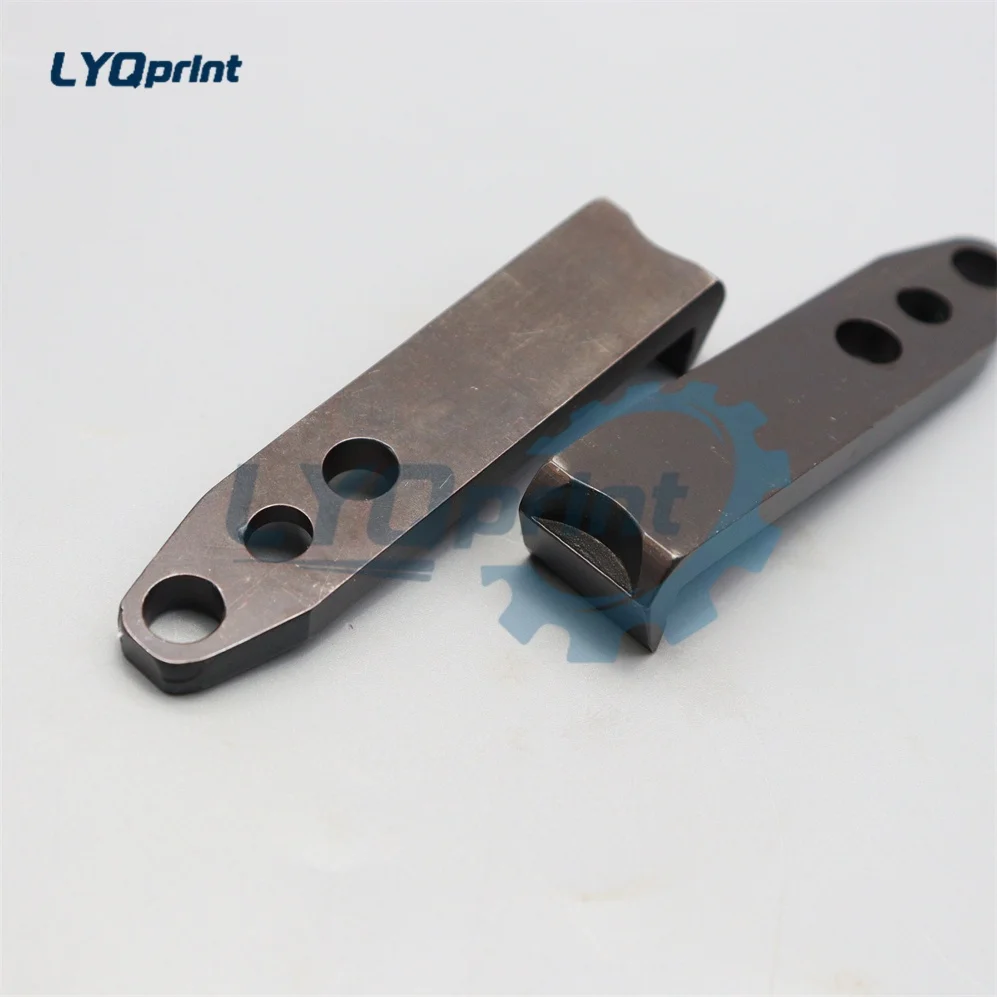 1Piece Best Quality 82.582.727 Hooked Gripper Pad  For Heidelberg SM102 Printing Machine Parts