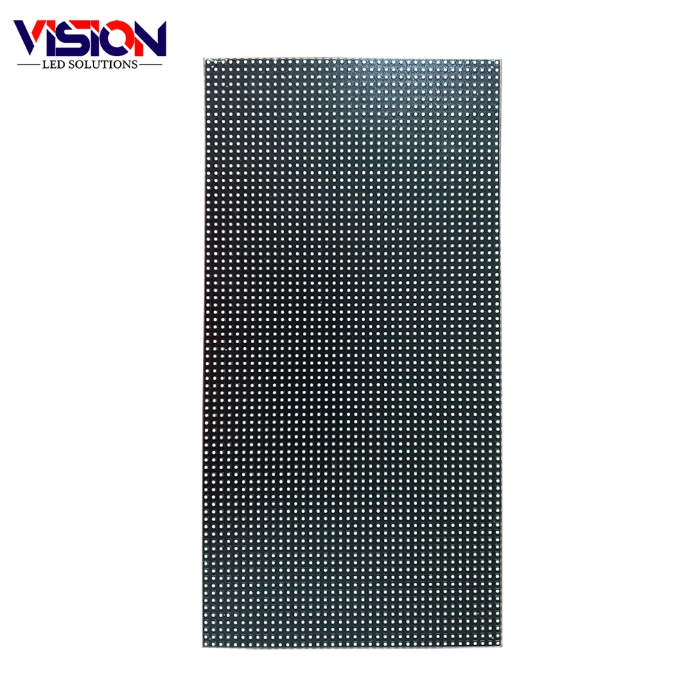 GOB P4 Outdoor Large Video Wall Display Module Full Color HD 80x40mm Dot GOB LED Advertising Screen Display Modules LED Panels