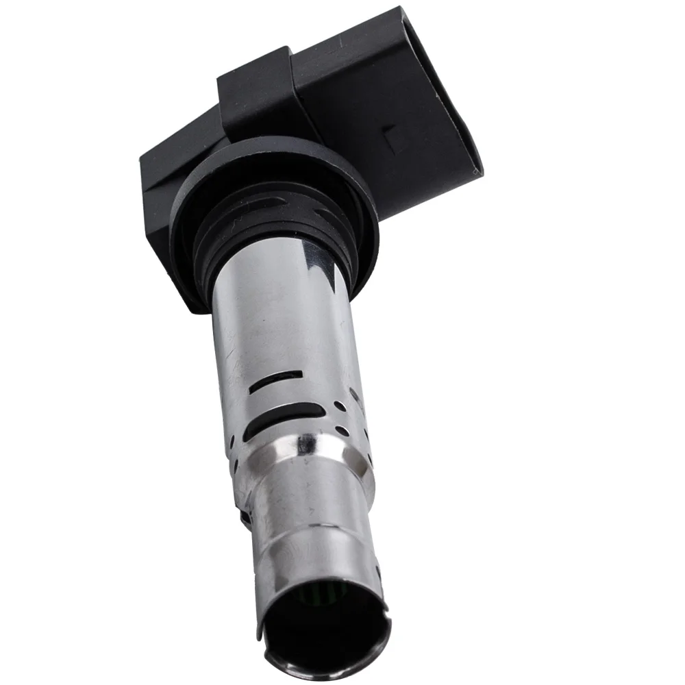 Brand new Ignition Coil for  AUDI A2 A3 for SKODA FABIA OCTAVIA for VOLKSWAGEN BEETLE  036905100 036905715G
