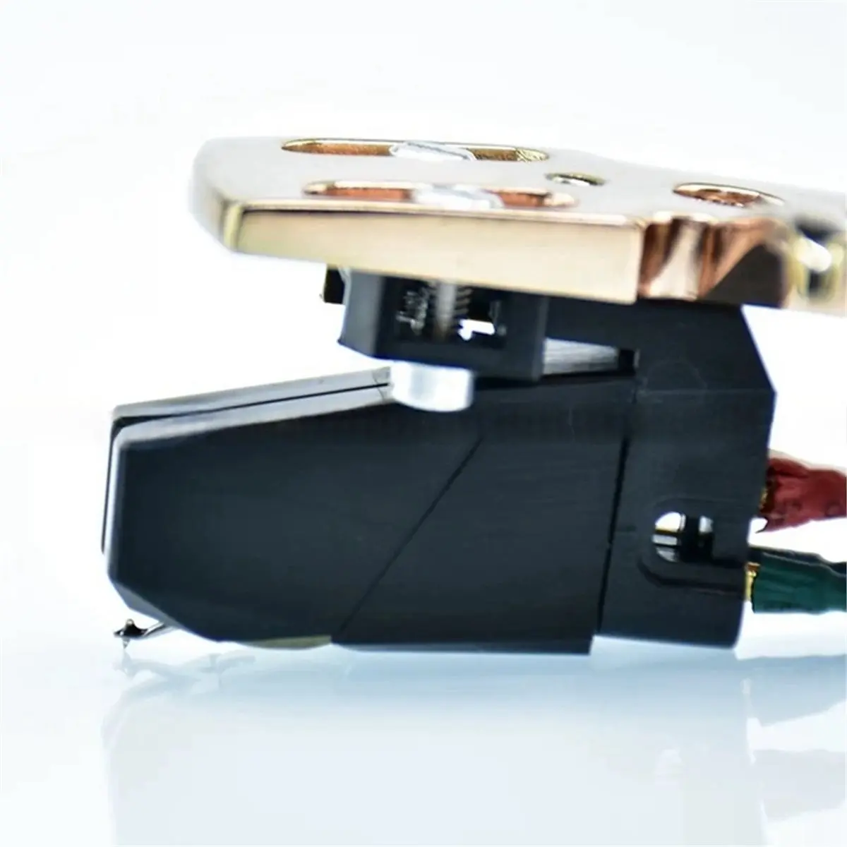(A99Z] Turntable Stylus for P30 EPS30CS EPS24CS EPS25cs SLBD2 SLDD2 Phonograph Record Needle with Cleaning Brush