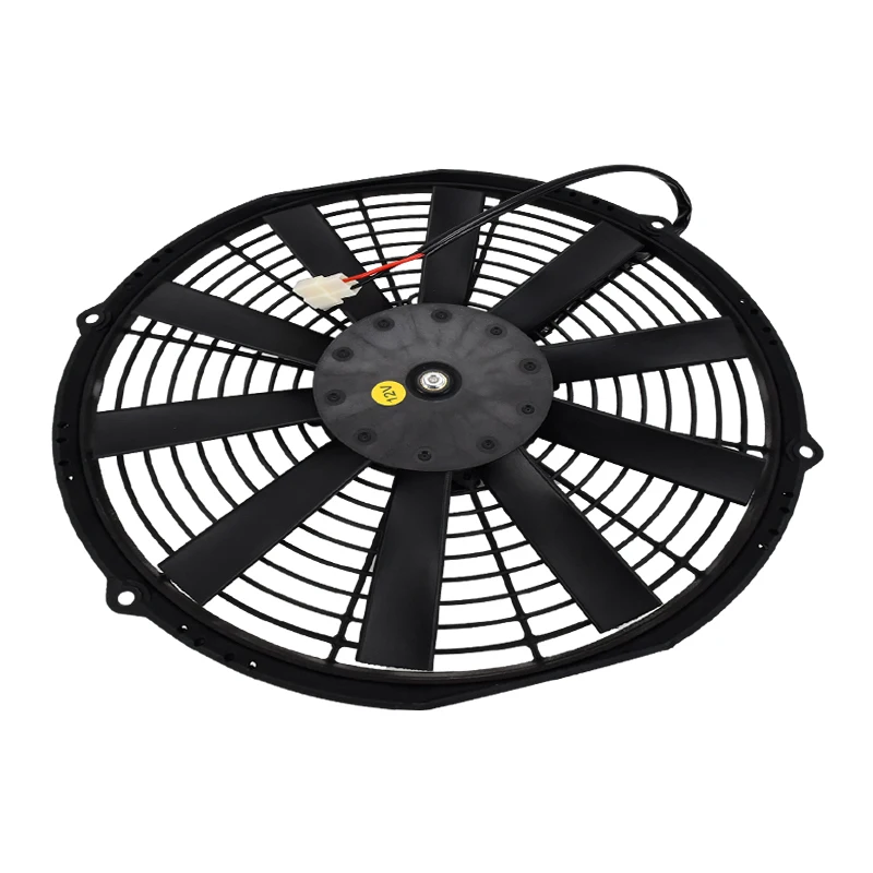 Pusher Fan 12 30101505 VA10-AP50/C-25S Compatible with Spal