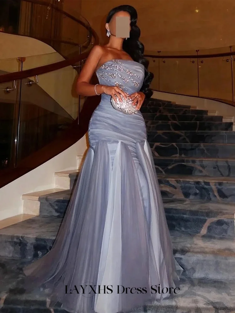 Layxhs Fashion Even… - image