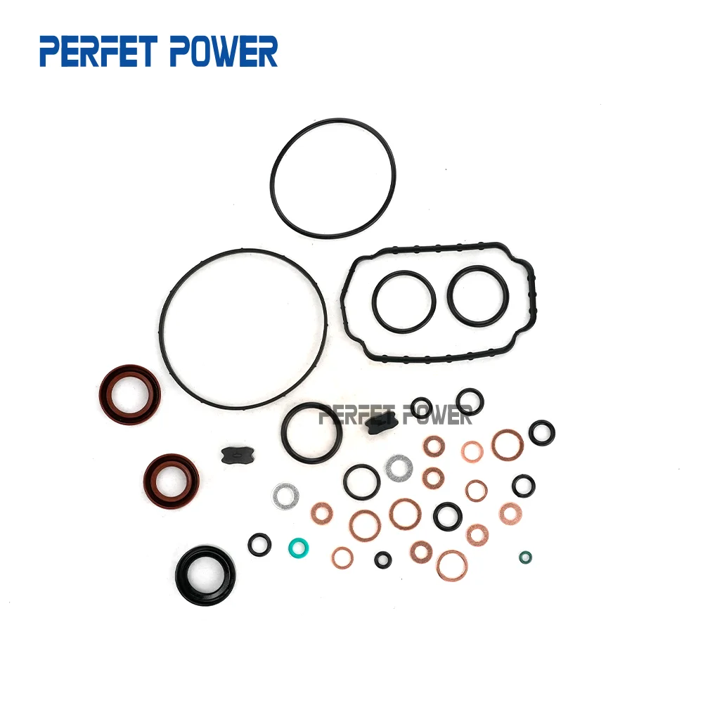 10bags 1467010059, 1 467 010 059 Fuel Pump Repair Kit With 3 Oil Seals