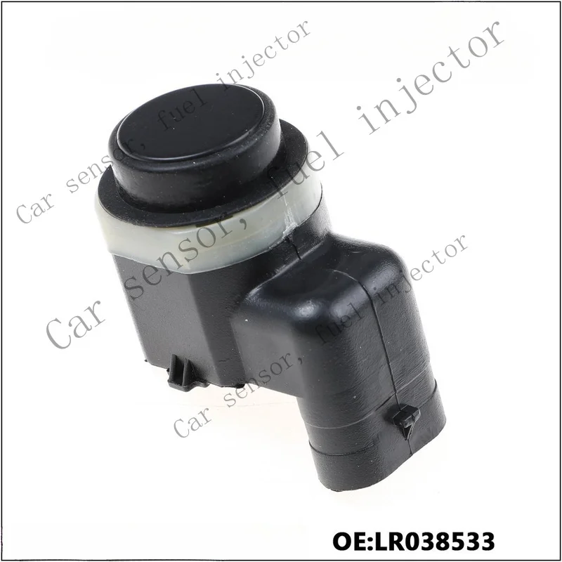 Q+ PDC Parking Sensor Fits For Land Rover JAGUAR XK XFR XJ X351 XF X250 (10-15)