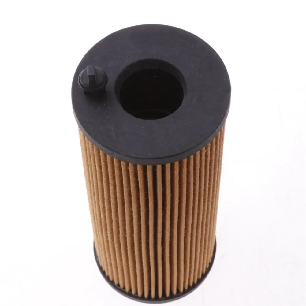 Car Oil Filter Kit 11427807177 For BMW E81 E87 E90 E91 E60 E70 E83 E84 F15 120d 320d 520d X1 X3 X5 N47D20 N57 Engine Oil Filters