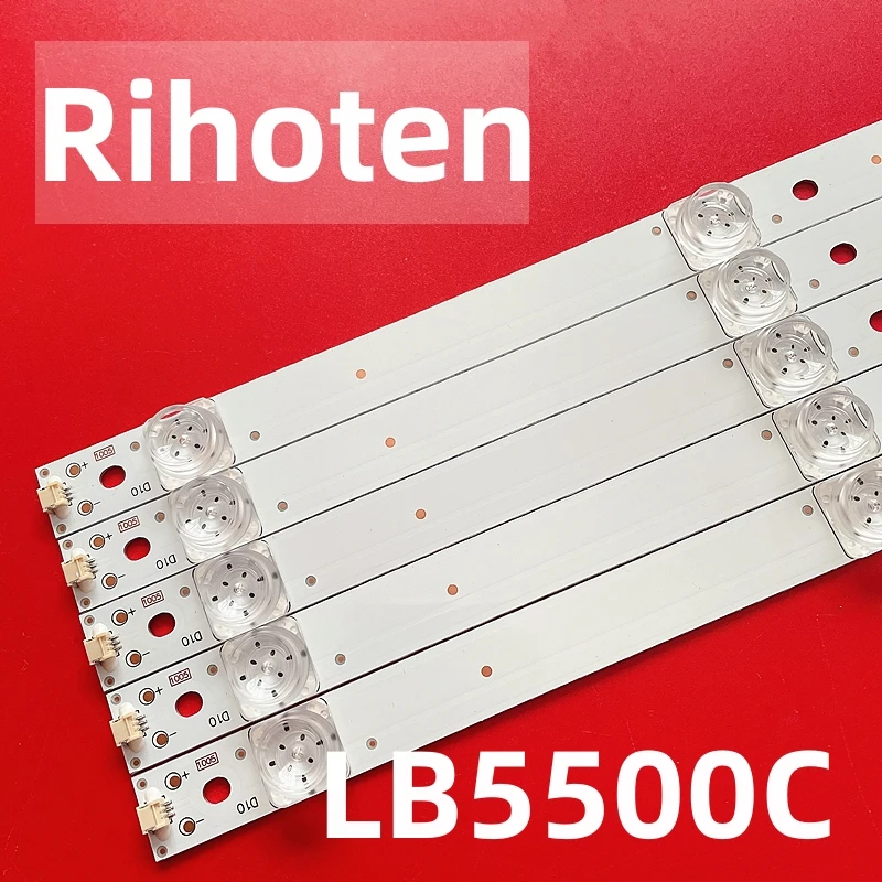 New Led Backlight S…