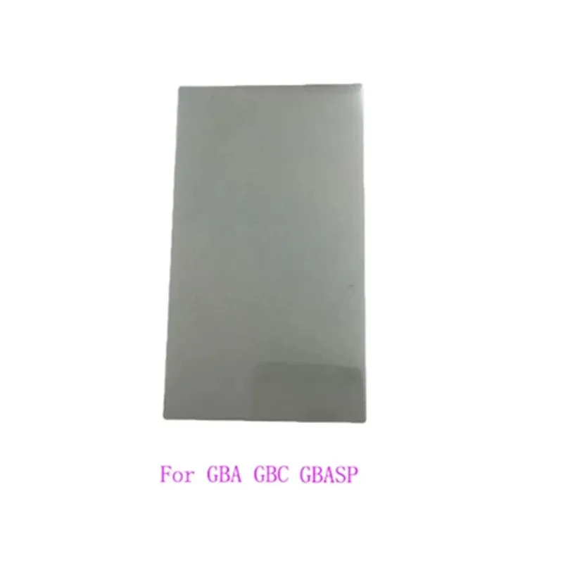 1000 個バックライト付きスクリーン修正部品偏光フィルム GBA GBC GBASP NGP WSC 用