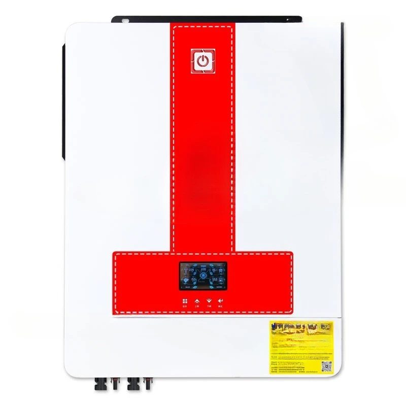 10.2kw hybrid inverse control all-in-one solar photovoltaic inverter 8.2kw household energy storage off-grid