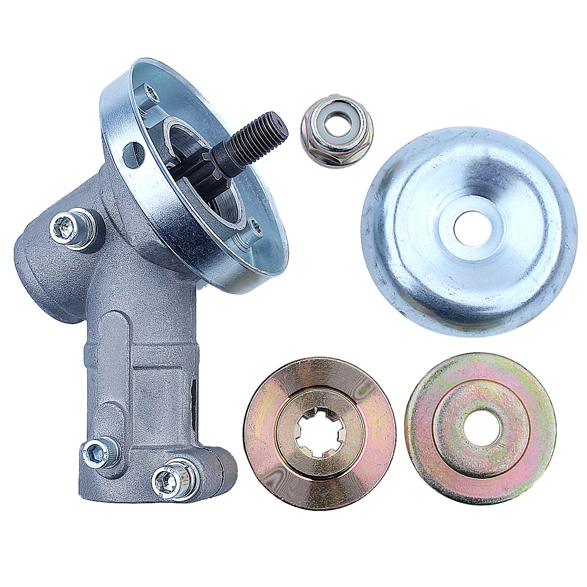 

537333802 Для конической передачи Husqvarna 537199202 537199201 подходит для 324LX 324LDX 326LS 326LX 326L 525L 525LST