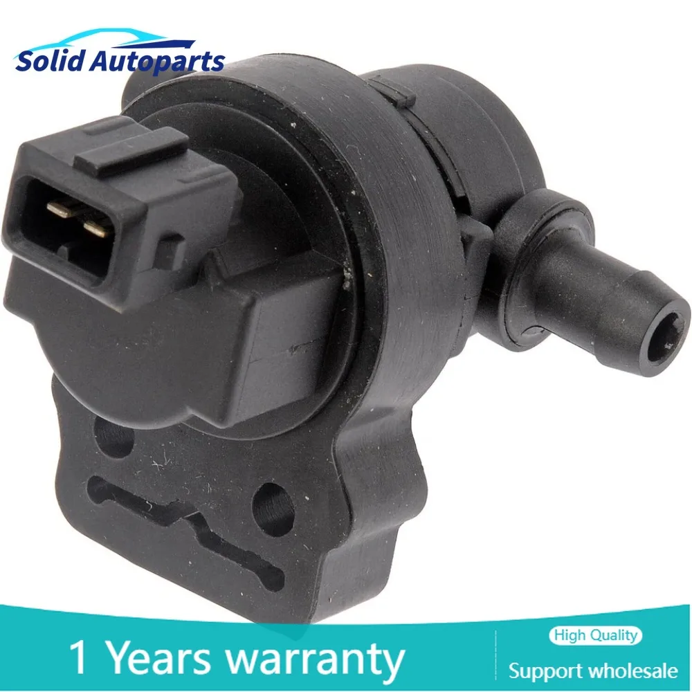 

911-852 Carbon Canister Purge Valve For Mercedes-Benz W204 W463 W221 R230 Sprinter 3-t Truck 903 Maybach 57 New 2502488033