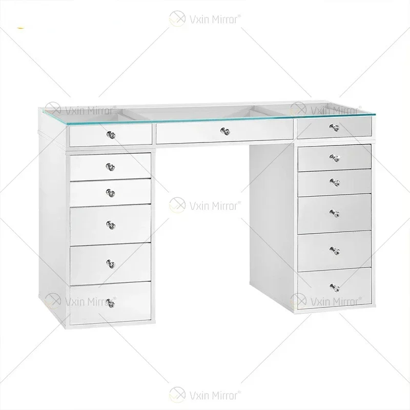 American dressing table, home dresser, chest of drawers, integrated dressing table, dressing table, photo studio special