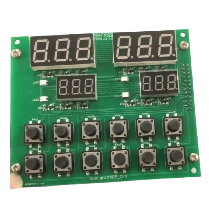 Controller Bo Rd Fi…