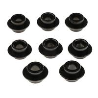 Roller Skate Wheels Accessories Center Bearing Bushing Spacer 8PCS