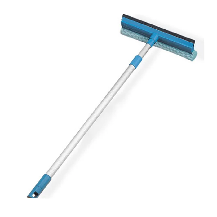 Aluminum Glass Window Wiper Type Glass Window Cleaning Machine